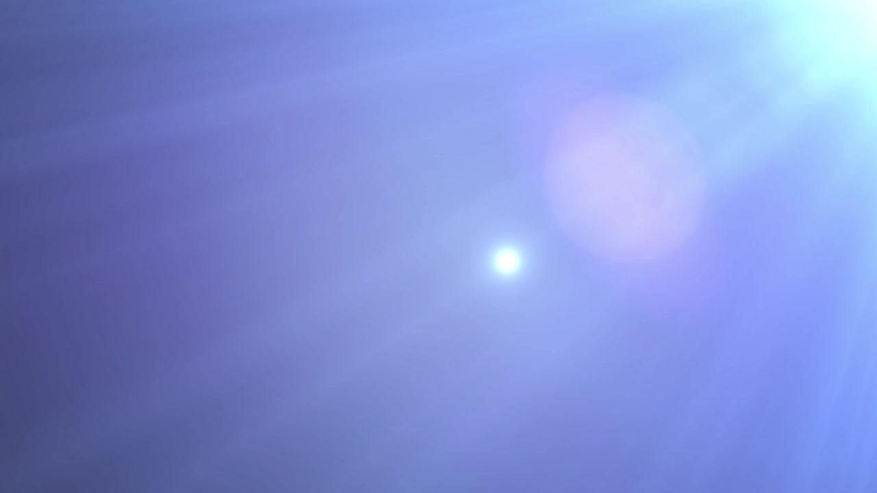 빛 렌즈 플레어 텍스처 효과 배경