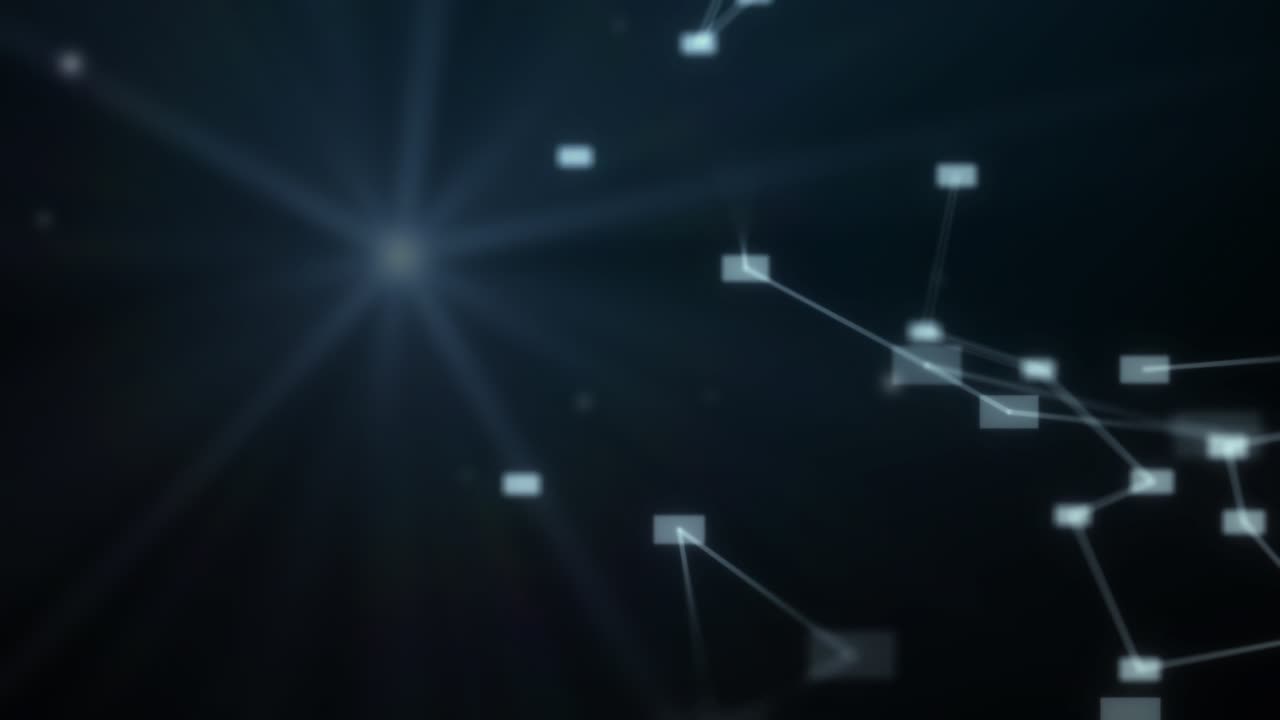 antecedentes de tecnología de fantasía de redes informáticas