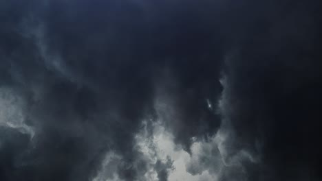 dark-clouds-moving-in-the-sky-with-thunderstorm-4K