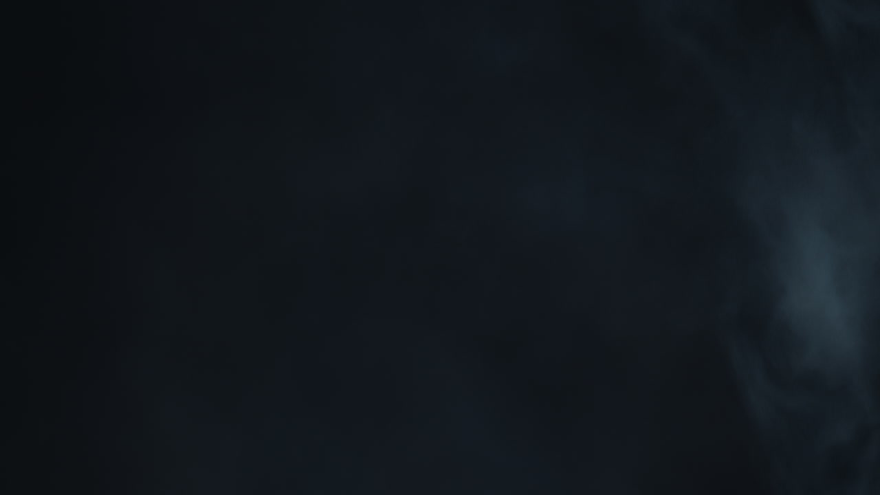 la atmósfera cinematográfica en cámara lenta de 4k