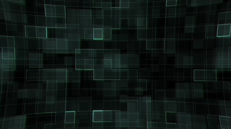 Planos de fundo digitais v1 para After Effects