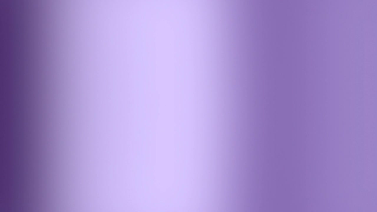 Abstract Gradiente de fundo em tons de roxo