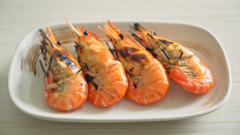 grilled-river-prawns-or-shrimps---seafood-style