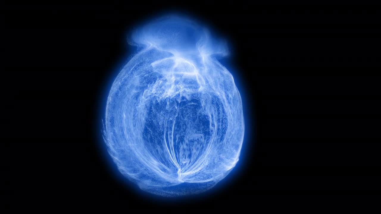 Magic Energy Element 01