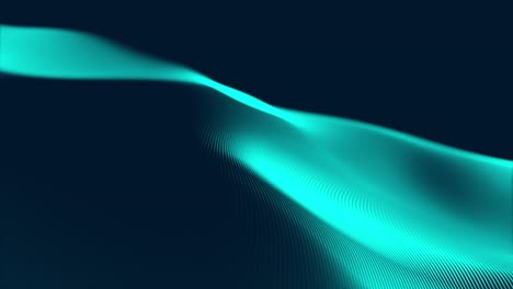 fondo abstracto de 4k con bucle