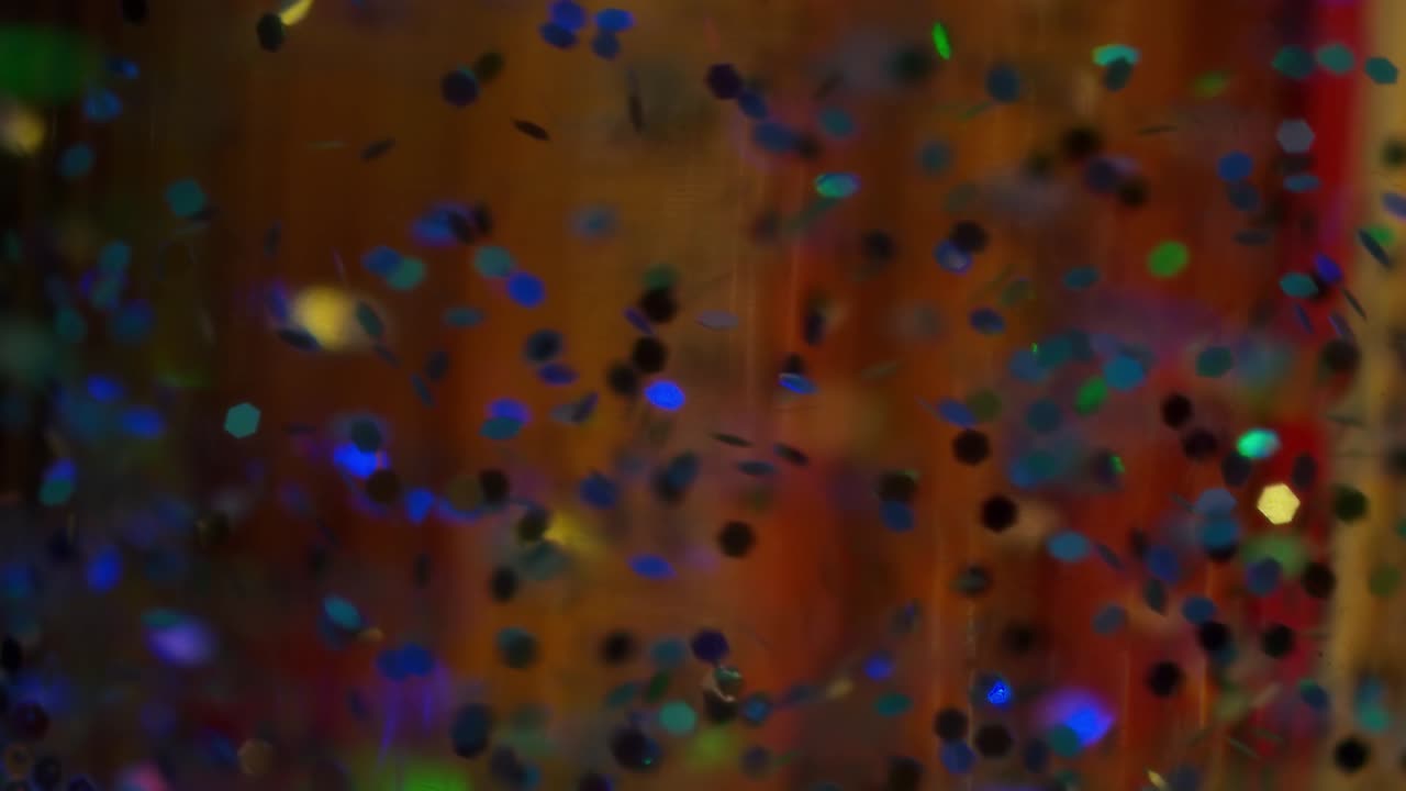 Glitter