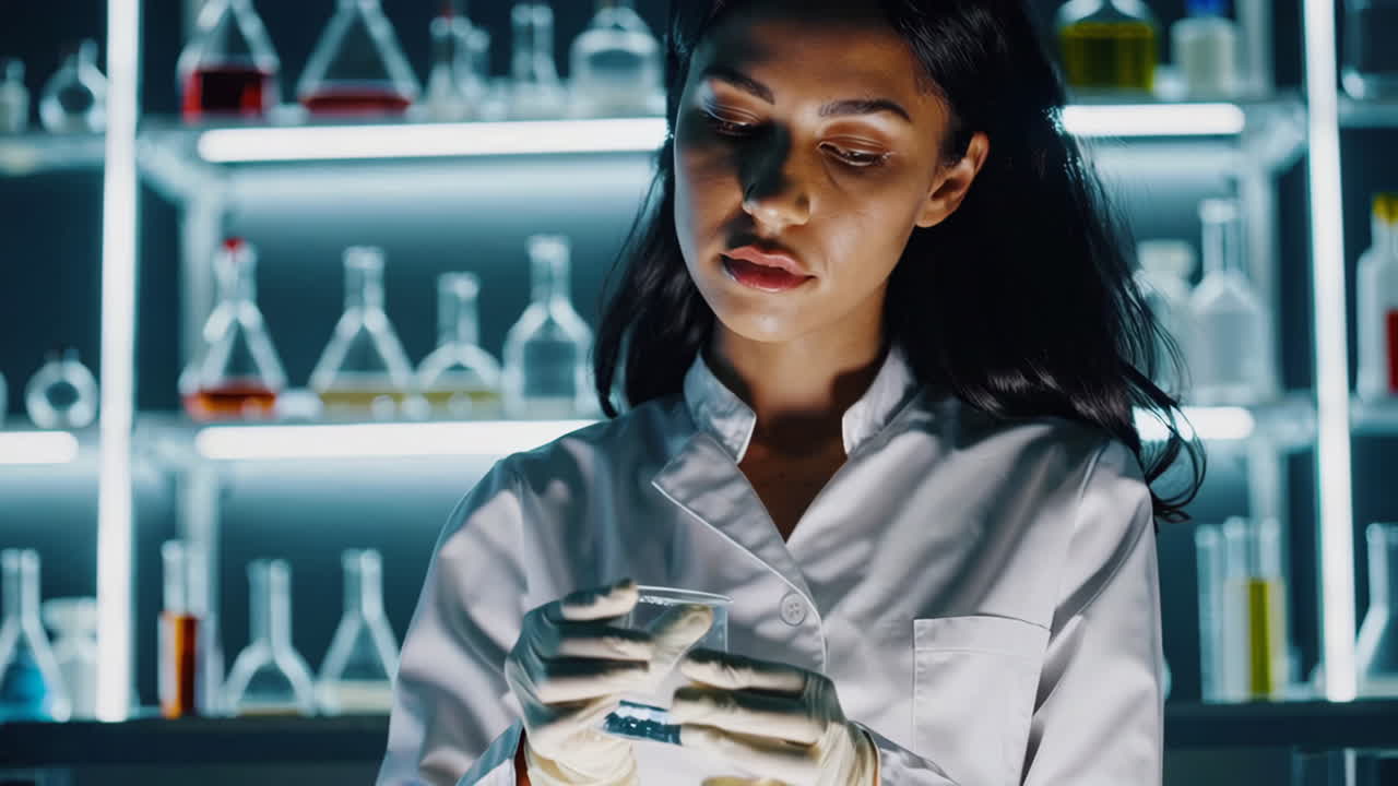 Science and Culinary Arts Collaboration