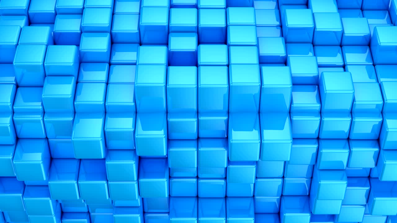 las cajas forman un cubo