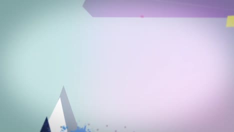 dynamic visuals for video editing