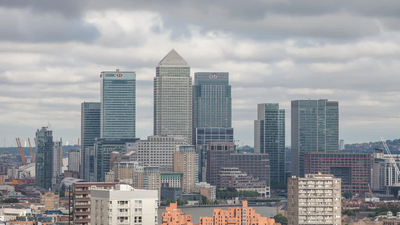 los muelles malhumorados 4k 0