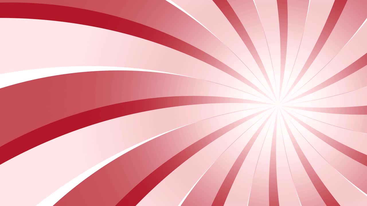 4k 빈티지 그런지 레드 라디얼 라인 배경