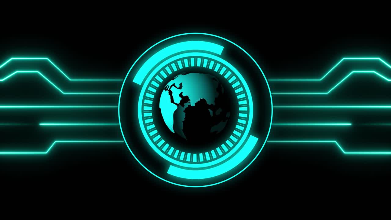 Digital Globe Technology