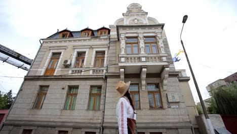 casa didáctica del cuerpo en resita, rumania