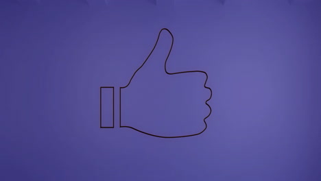 signo de neón con flecha en la pared de ladrillo 4k