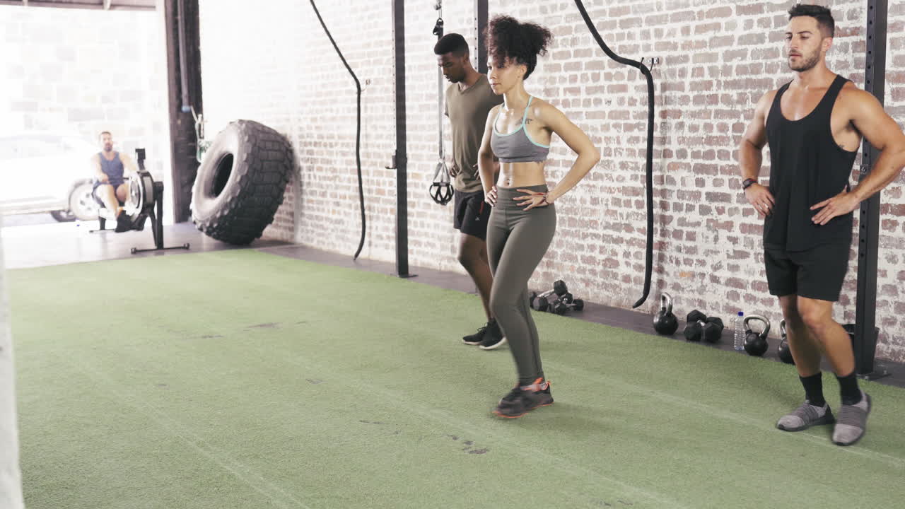 las actividades siempre son más divertidas en grupo.