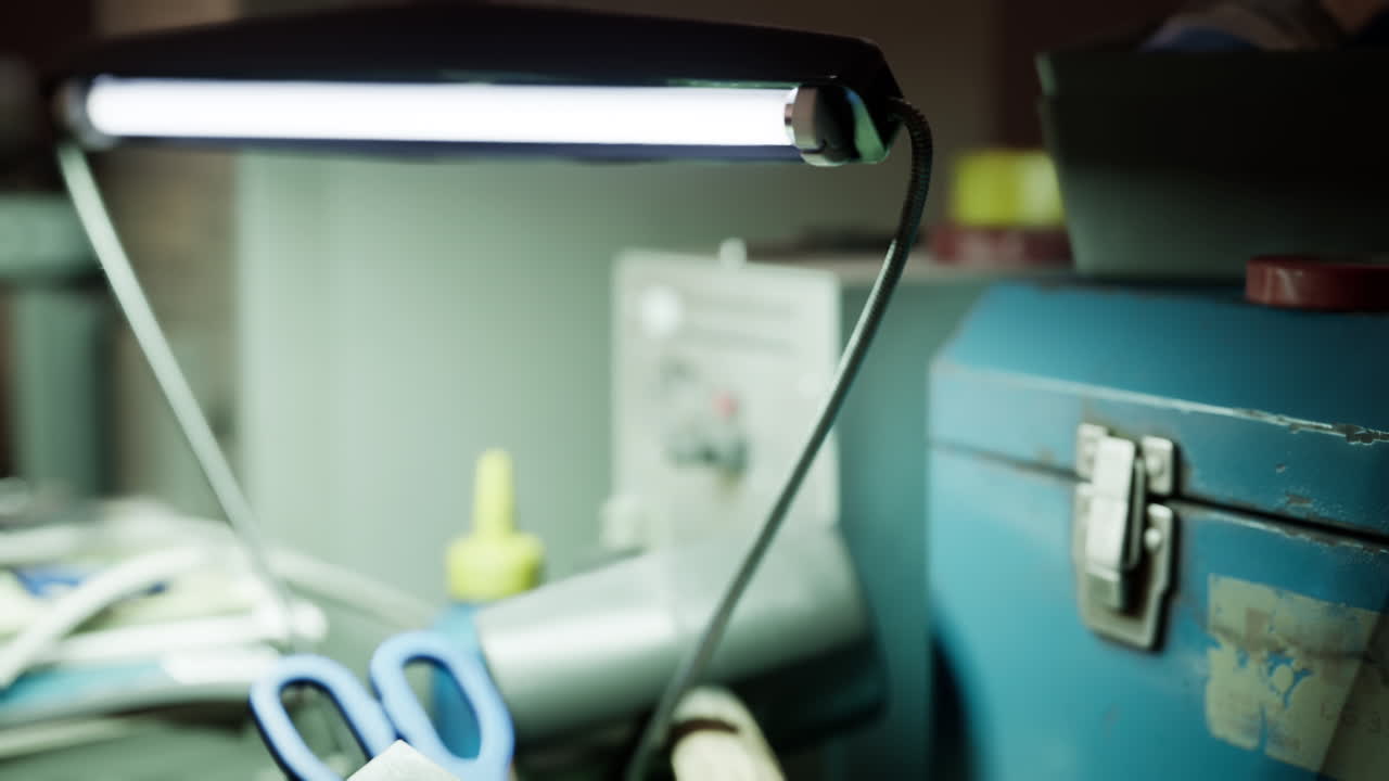 computadoras retro antiguas y otros dispositivos