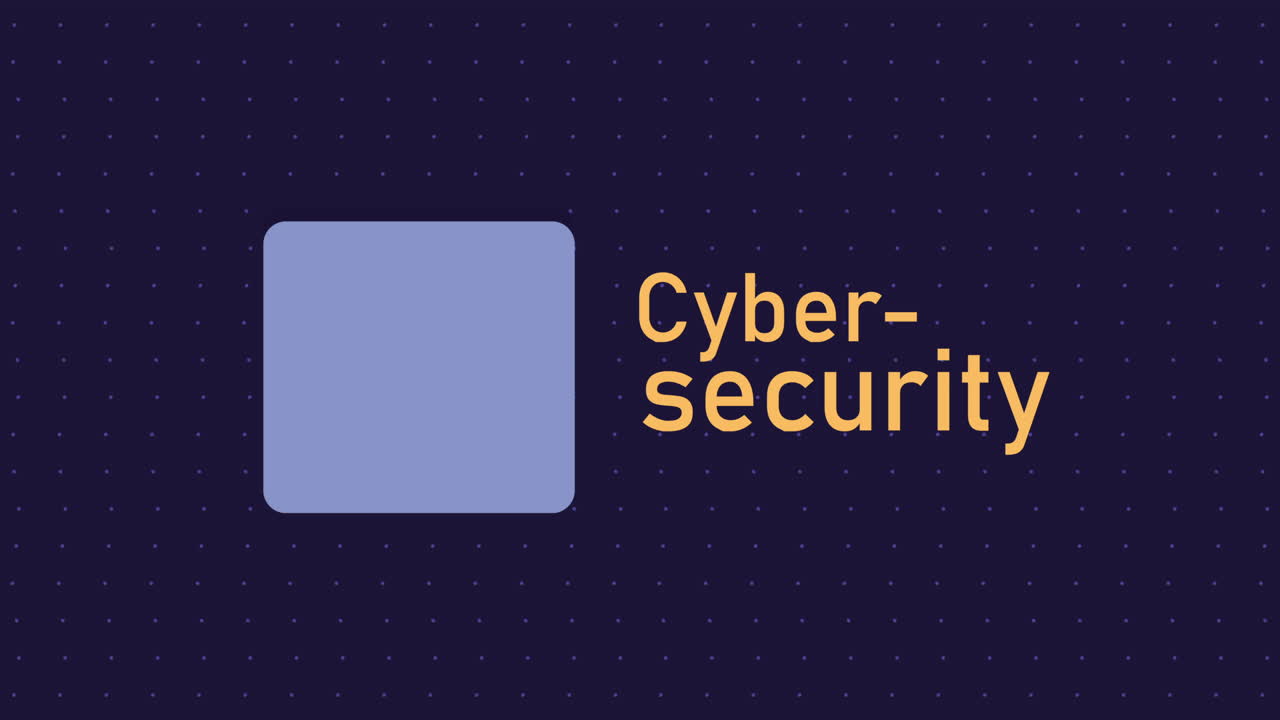 imagen de ciberseguridad