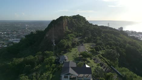 산 페르난도 힐 빌딩
