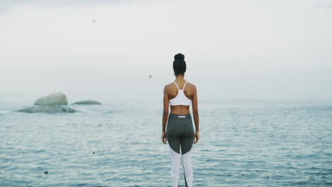 serenidad y equilibrio