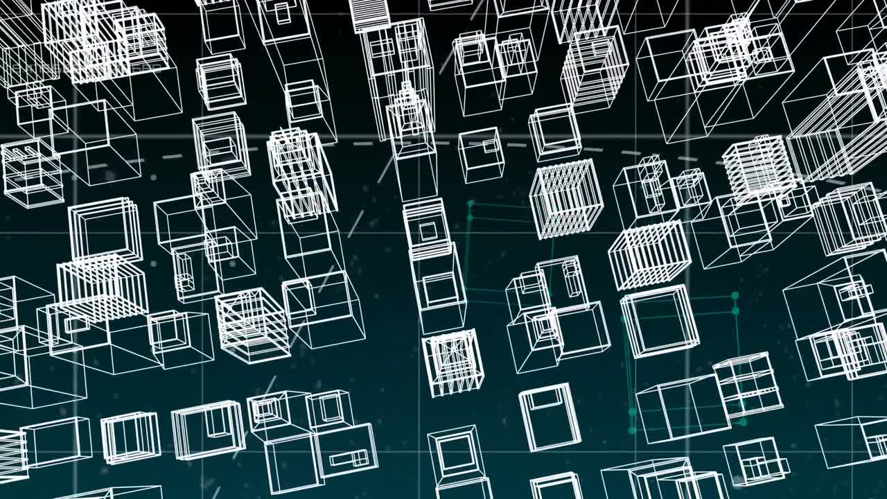 mapa de la ciudad y datos técnicos y cuadrícula