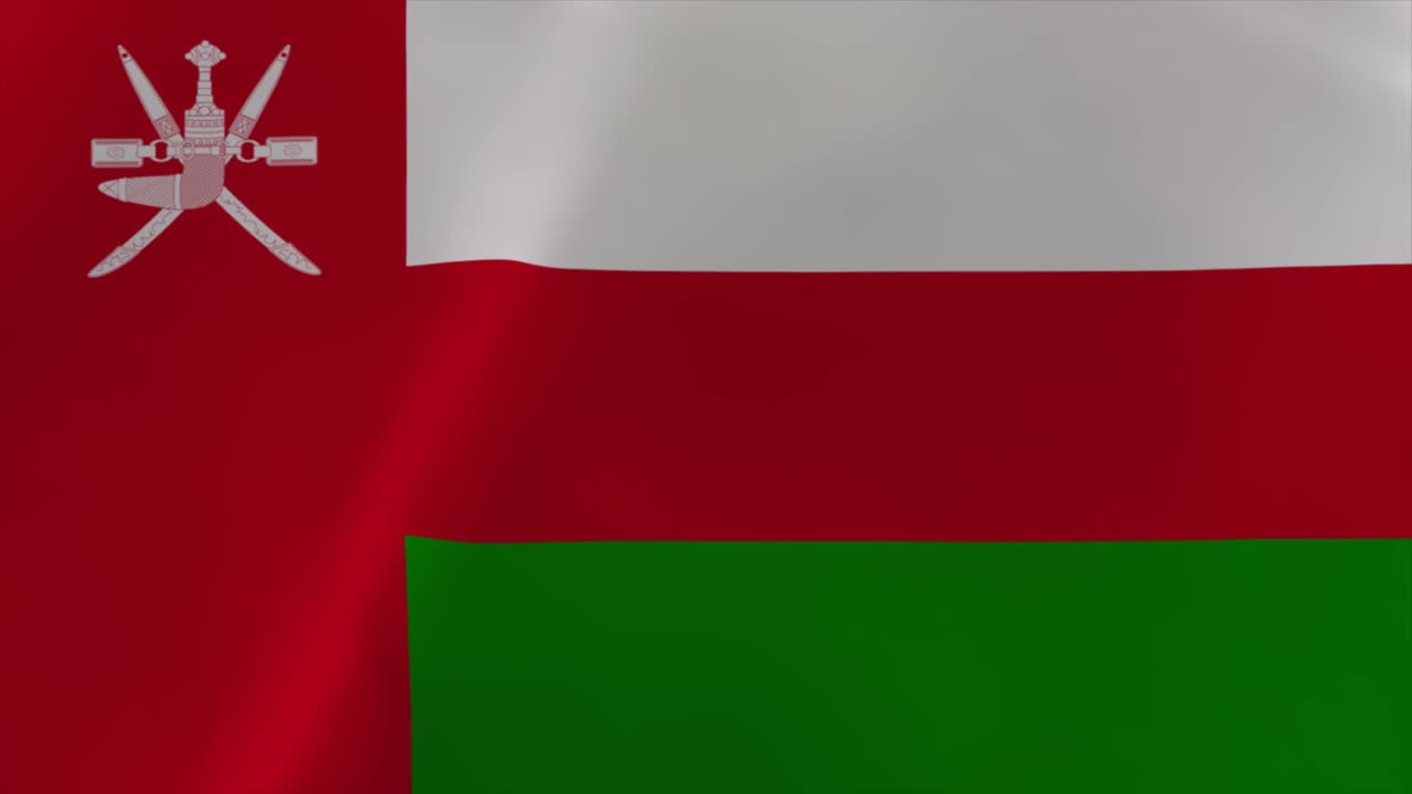 오만 발 애니메이션 4k 움직이는 벽지 배경