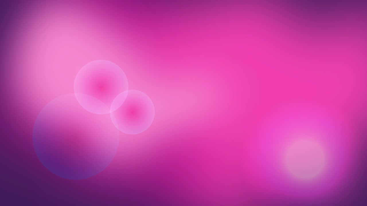 animación de borgoña con partículas voladoras