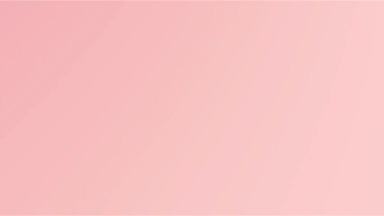 Abstrakt lyserød gradient baggrundsanimation