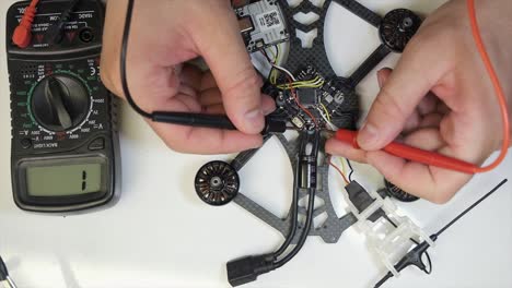 drone manufactures, chips, solders, repairs, mechanic and motherboard