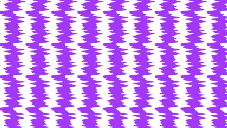 fine wave loop material animation motion graphics