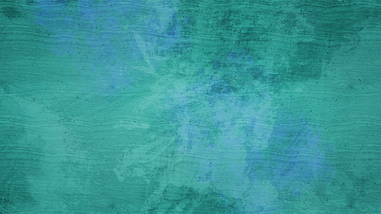 Animated Colorful Retro Background