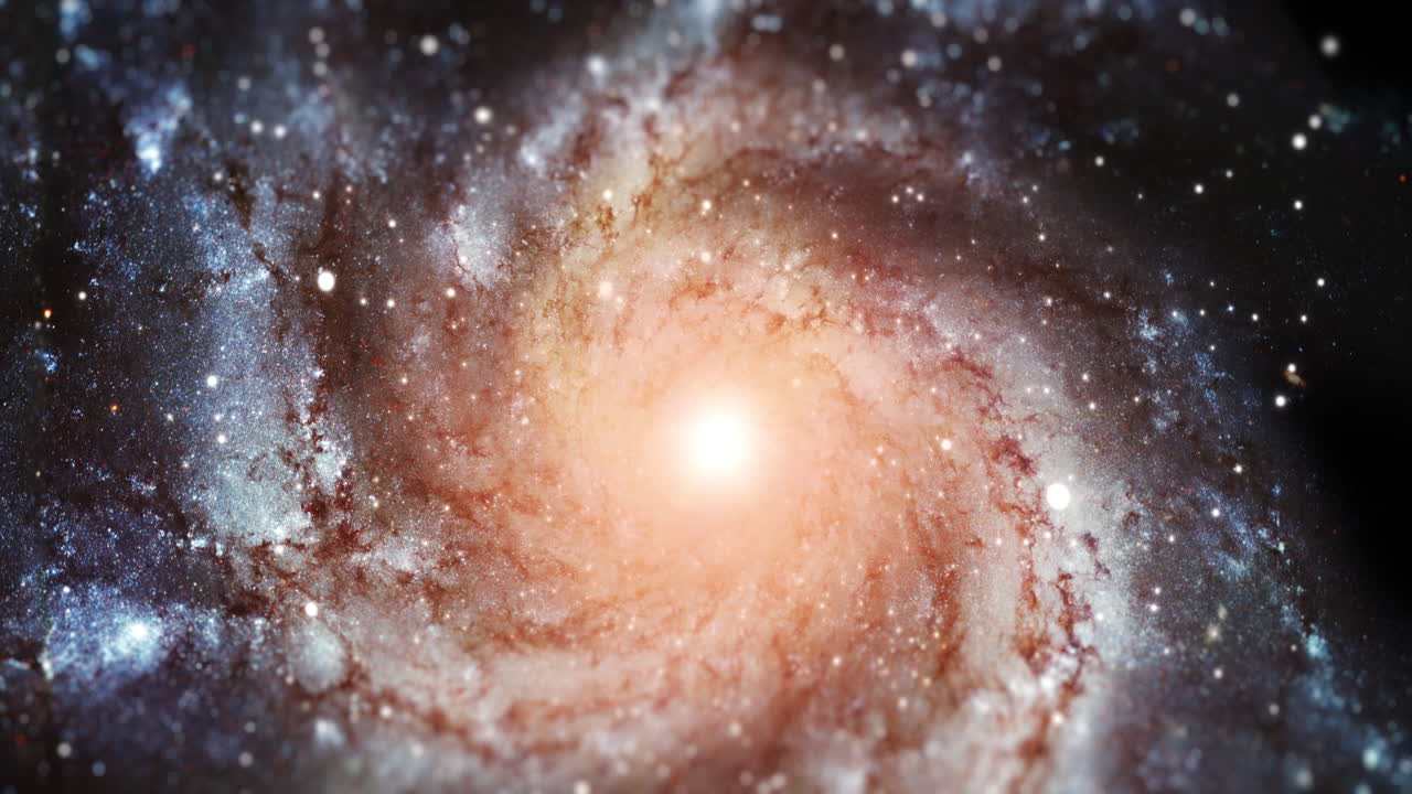 은하, 별 및 우주 점성술  ⁇ 으로