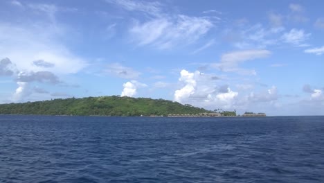 Überwasser-Bungalows-In-Bora-Bora,-Französisch-Polynesien