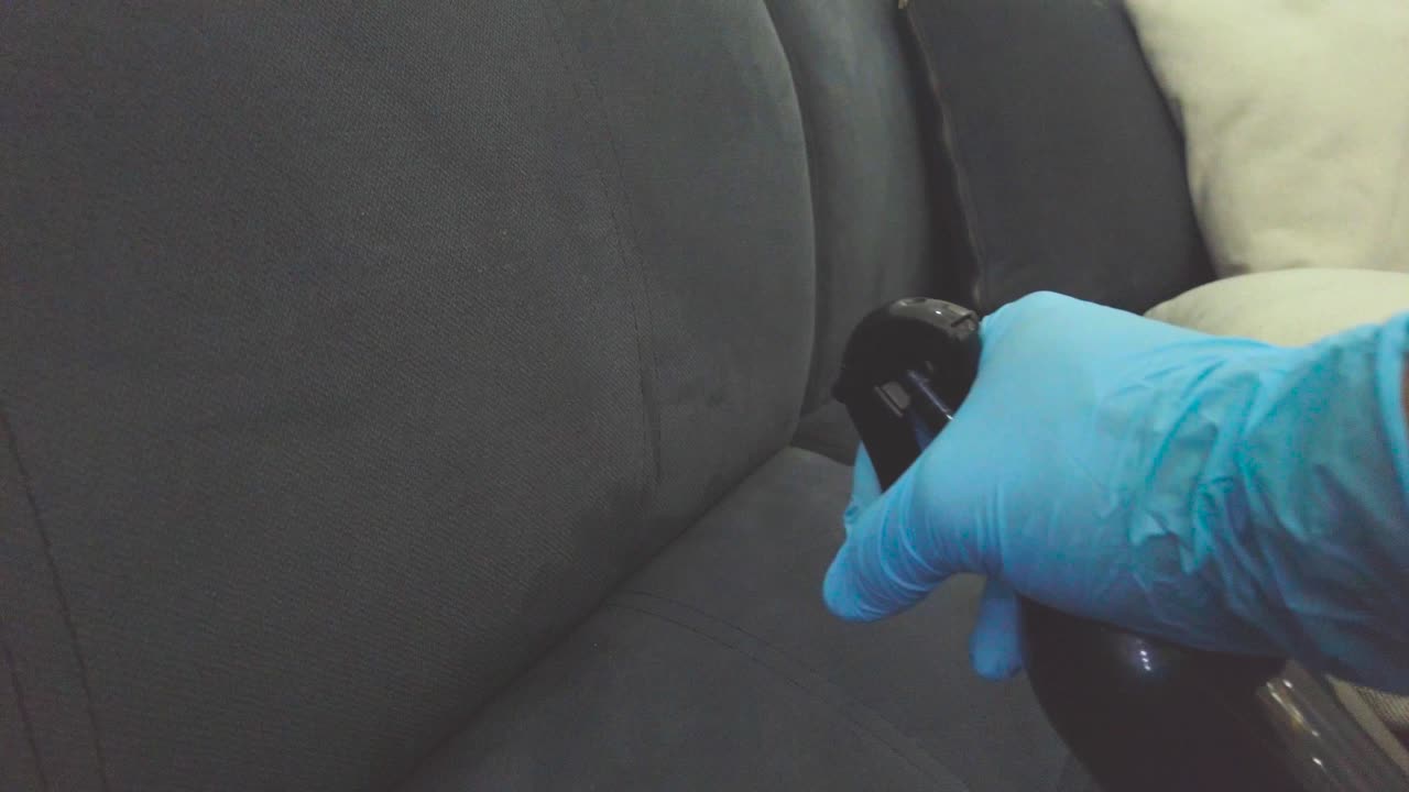 침 ⁇ 벌레 감염 및 치료 서비스