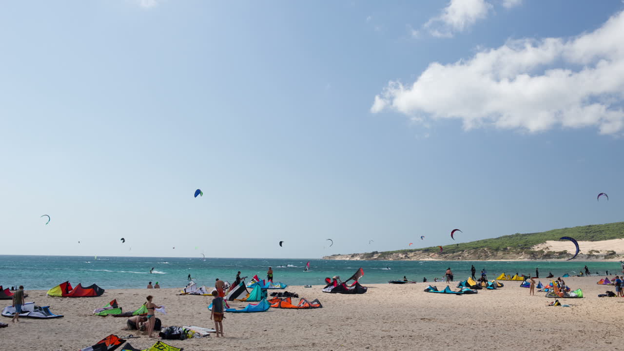 타리파 카이트서핑 00