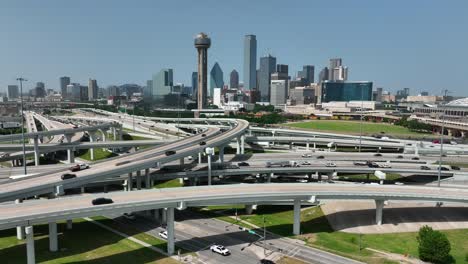 Metro-Dallas-Ft-Worth-region