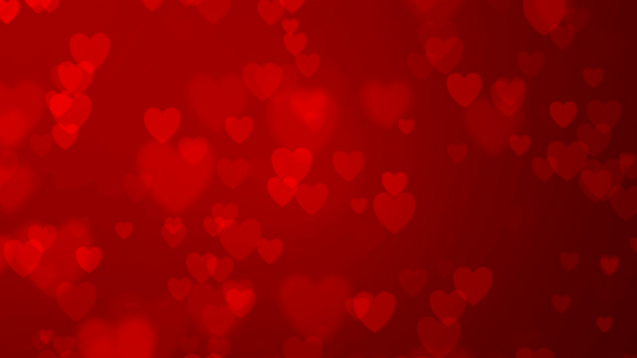 los corazones voladores