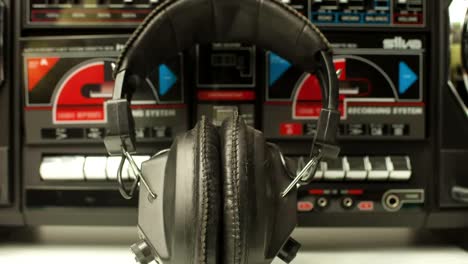 mezcla de auriculares 04