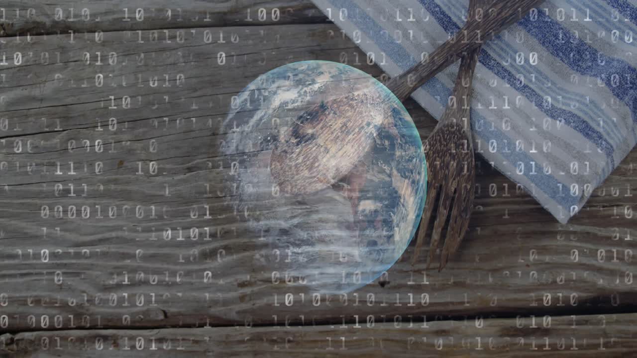 전 세계 금융 데이터 처리의 활성화