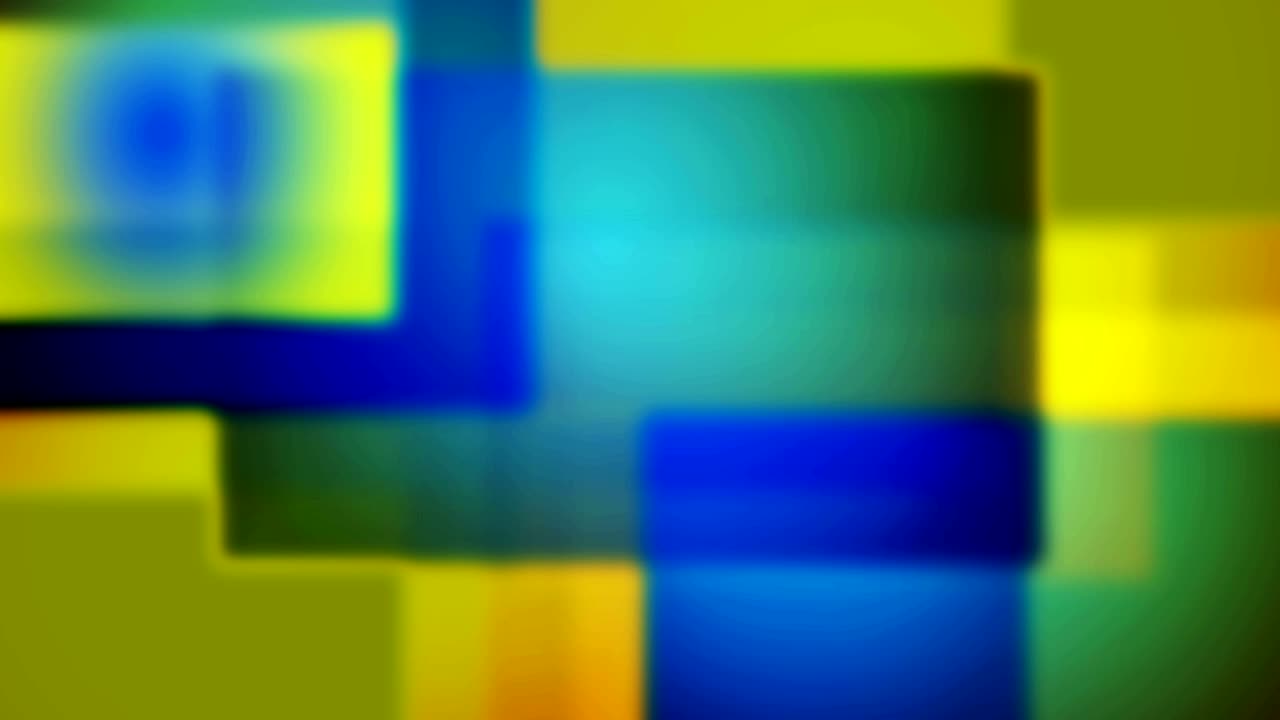 cuadrados movimiento de fondo 4k