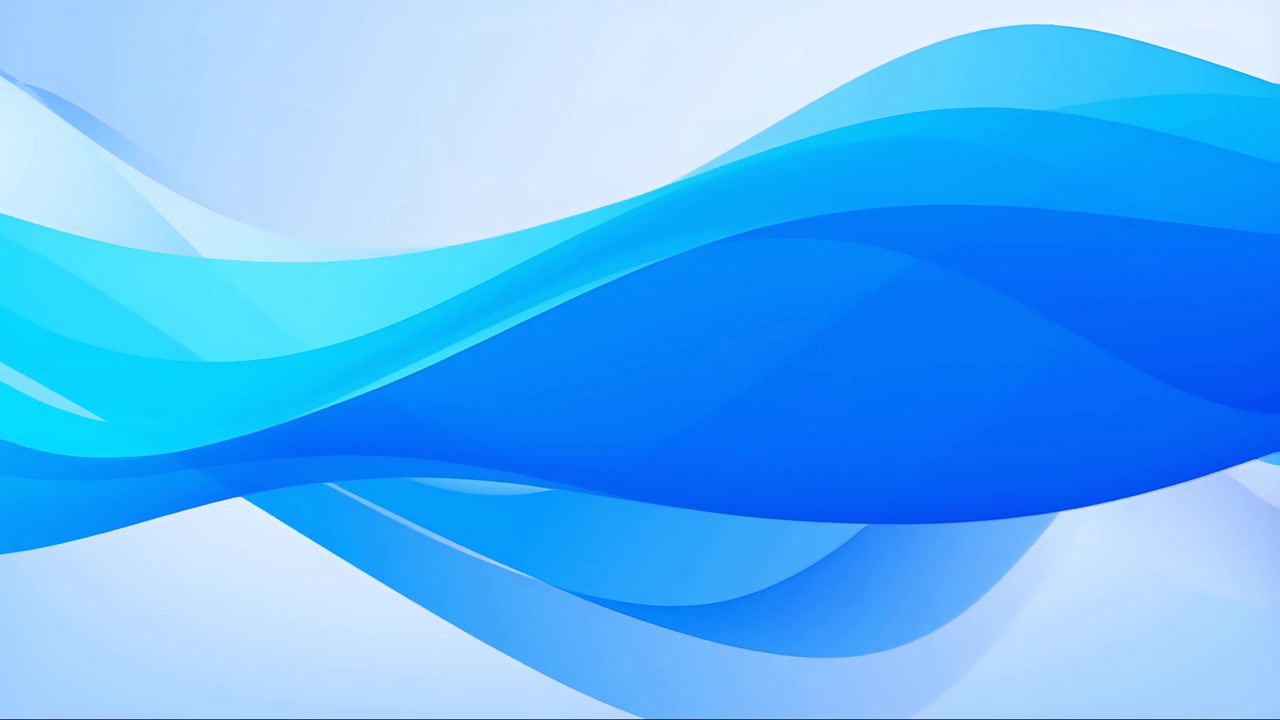 Abstract Colorful Motion Background 4K