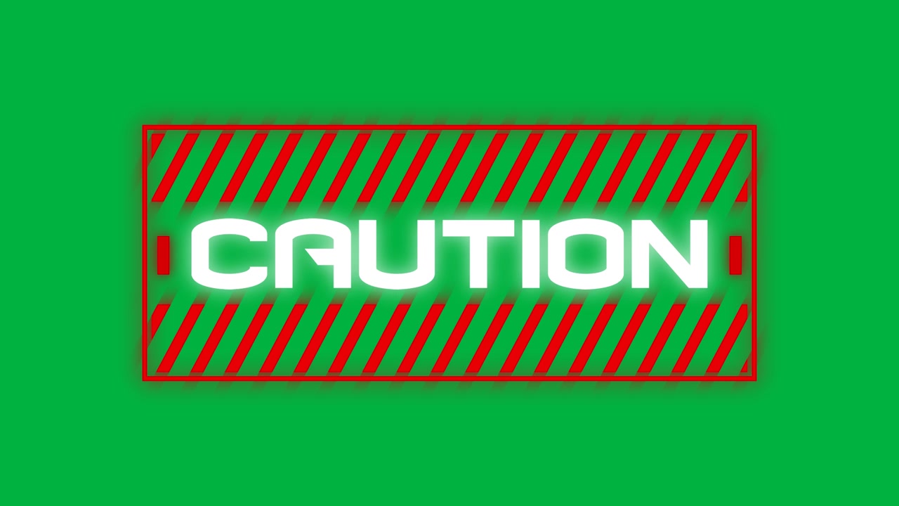 Red bar steady glitching after frame ten, forming pixel smears and white blobs on transparent bg