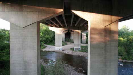 Flying-Under-the-Bridge-Cinematic