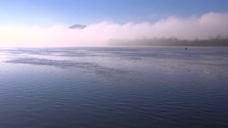 A-beautiful-foggy-morning-over-the-Mississippi-River-along-the-Iowa-Wisconsin-border