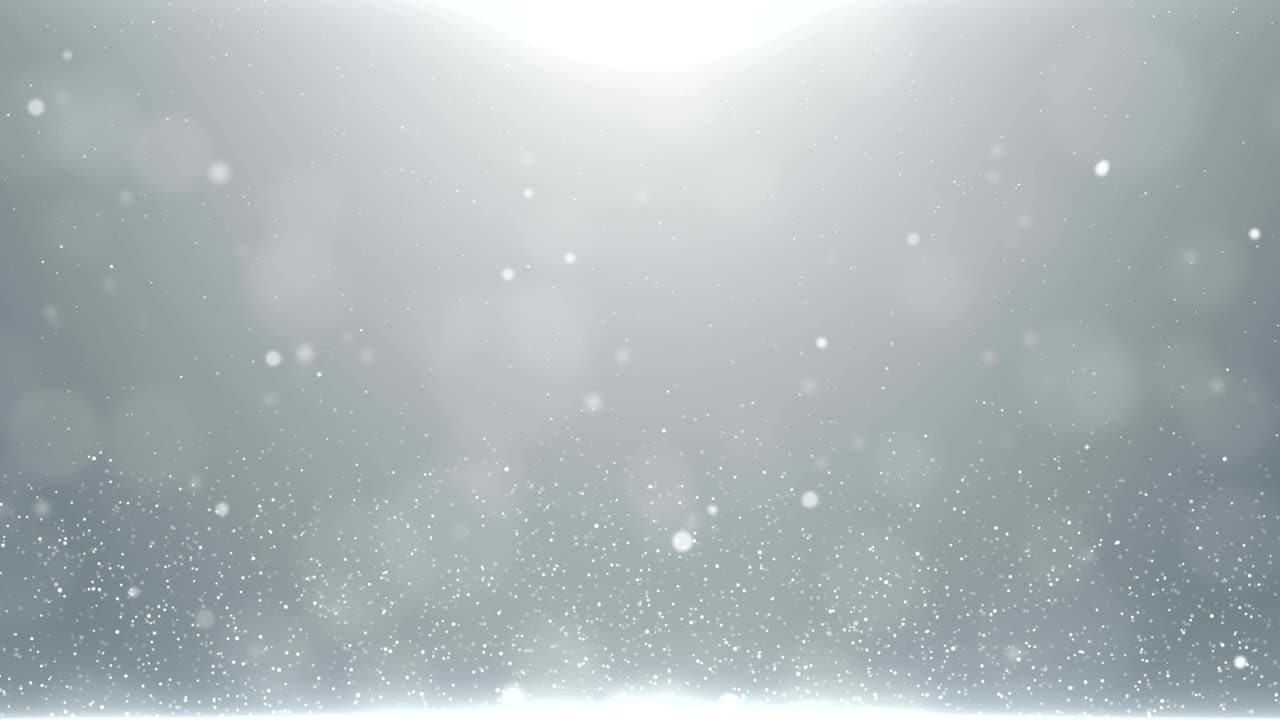 입자 색 비즈니스 밝은 반이는 보케 먼지 추상적인 배경 루프