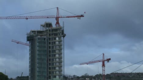 Time-Lapse-of-Construction-Site