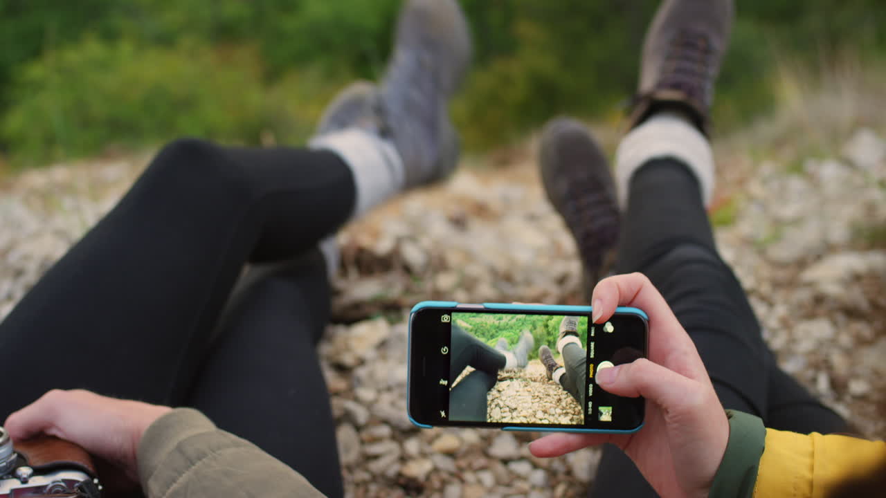 완벽한 곳, 우리 혼자서