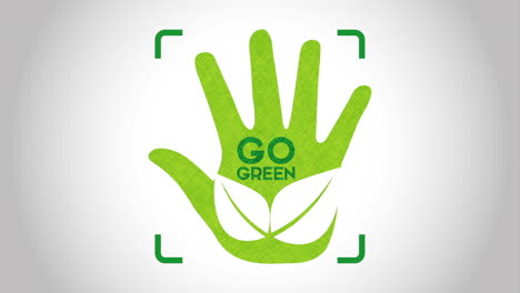 ir a la imagen verde