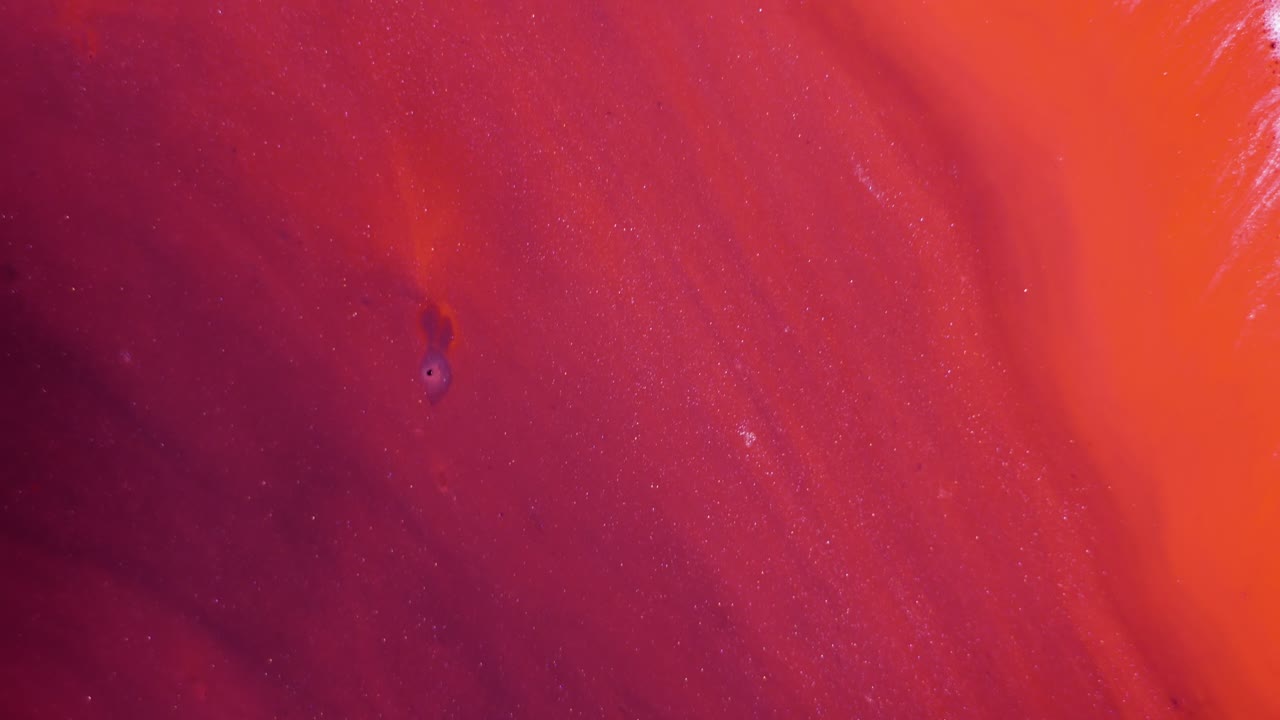 추상적인 다채로운 유동 예술