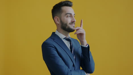 businessman portraits