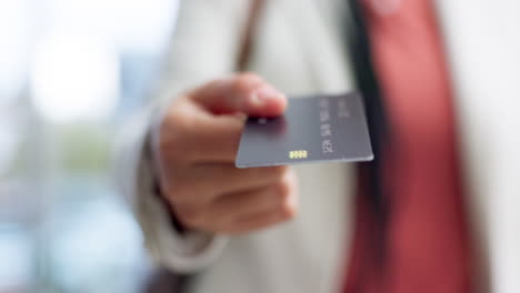 Credit-card,-hand-and-shopping-with-commerce